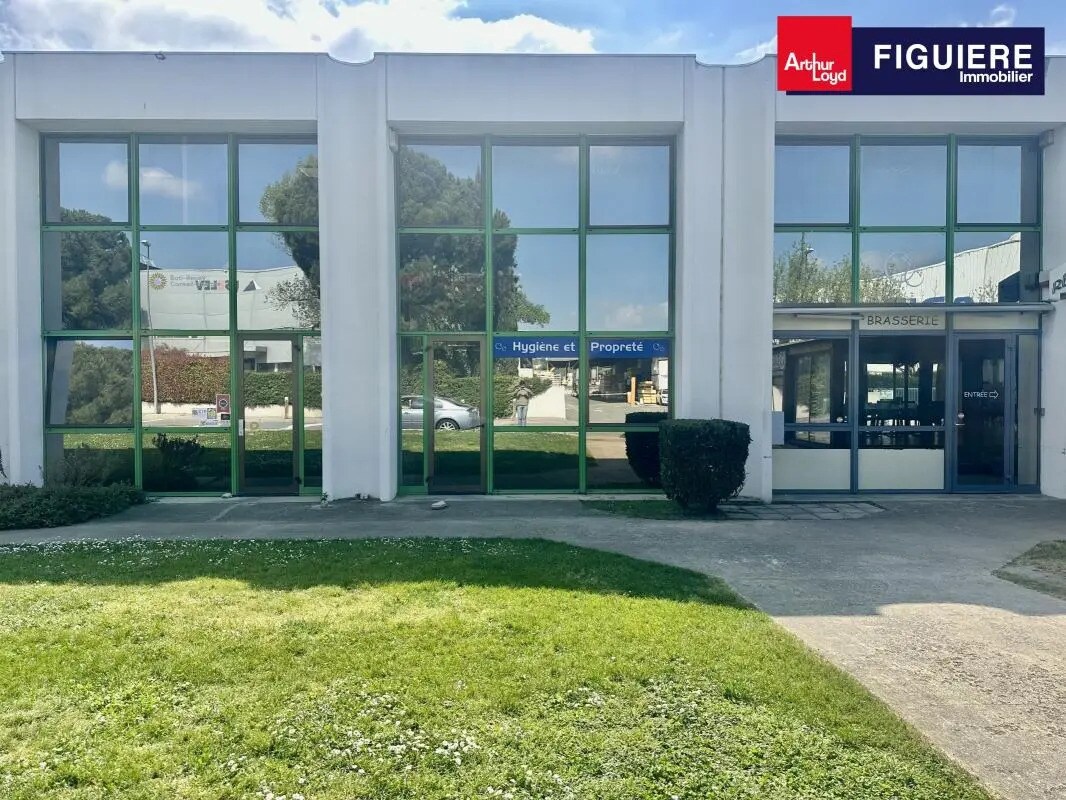 645 Rue Mayor De Montricher, Aix-en-Provence à louer Photo du bâtiment- Image 1 de 79