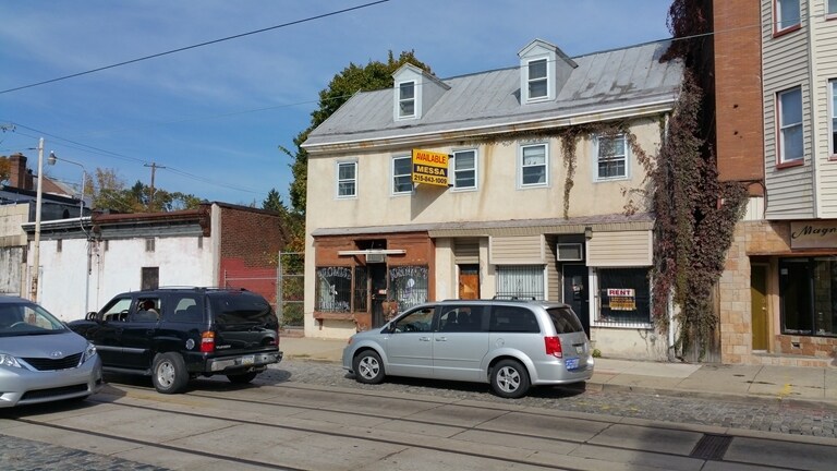 6233-6235 Germantown Ave, Philadelphia, PA for lease - Building Photo - Image 2 of 3