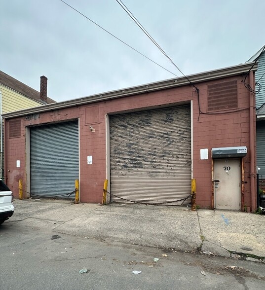 55-61 Rome St, Newark, NJ for sale - Building Photo - Image 2 of 6