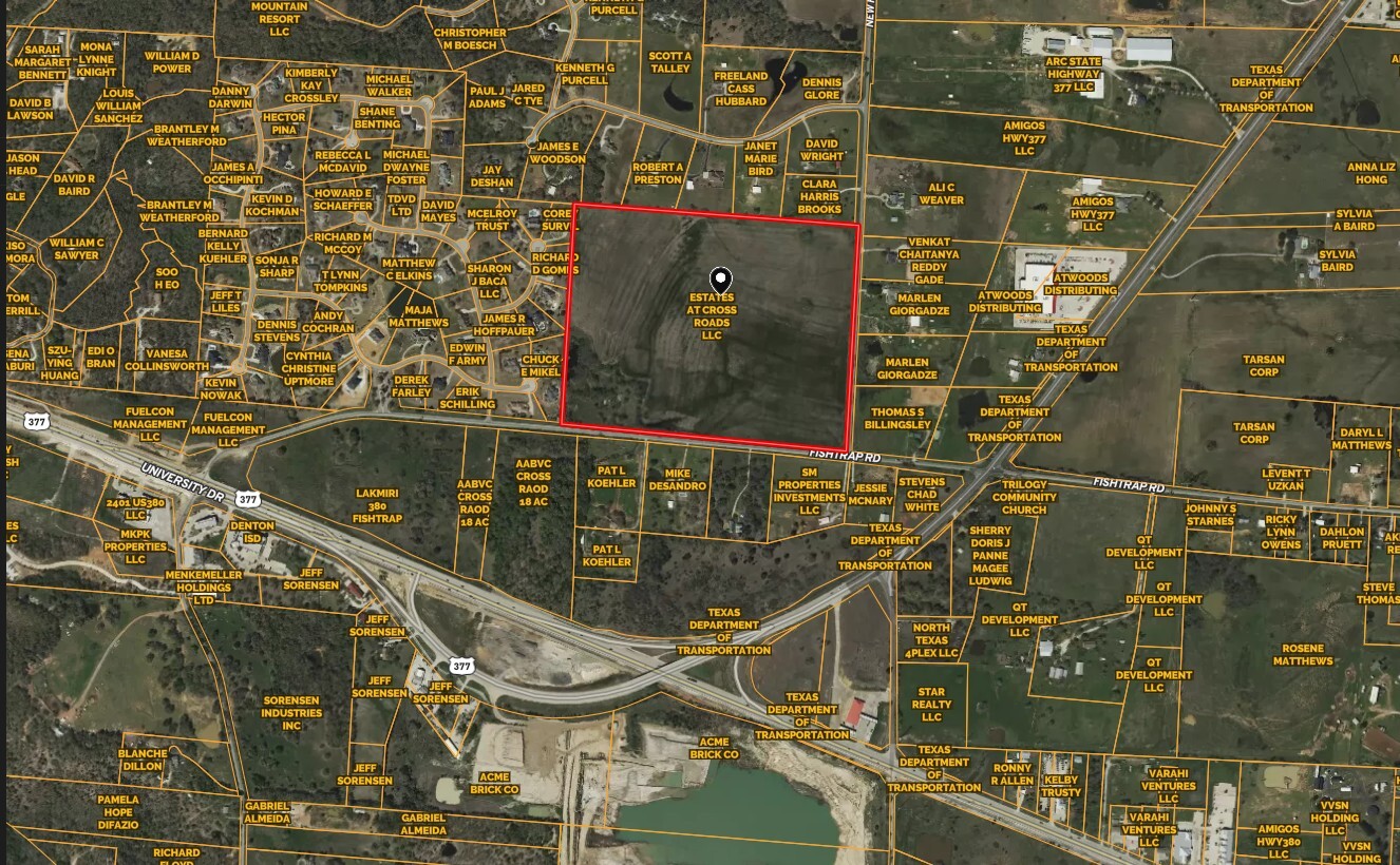 Land Portfolio Sale portfolio of 8 properties for sale on LoopNet.ca Primary Photo- Image 1 of 7