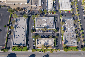 2599 E 28th St, Signal Hill, CA - aerial  map view - Image1