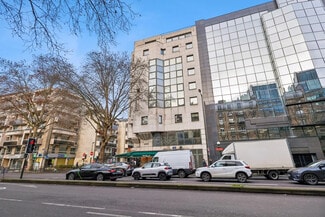 More details for 58 Avenue Du Général Leclerc, Boulogne-Billancourt - Office for Lease