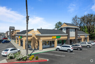 More details for 1231-1325 W Yosemite Ave, Manteca, CA - Retail for Lease