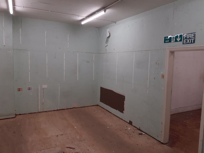 384-386 Walsall Rd, Birmingham à louer Photo intérieure- Image 1 de 10