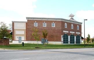 Plus de détails pour 127 Mitchells Chance Rd, Edgewater, MD - Commerce de détail à louer