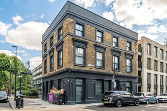 Plus de détails pour 299 Manchester Rd, Londres - Commerce de détail à louer