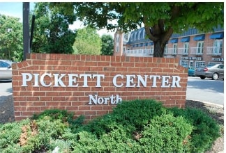 50 S Pickett St, Alexandria, VA à louer - Photo du bâtiment - Image 3 de 3