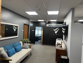 11300 N Central Expy, Dallas, TX for lease Building Photo- Image 2 of 5