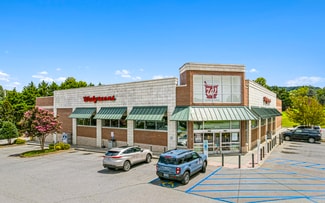 More details for 4210 N Roan St, Johnson City, TN - Retail for Sale