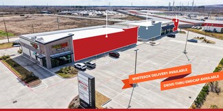 Plus de détails pour SEQ of I-45 & FM 1764, La Marque, TX - Commerce de détail à louer