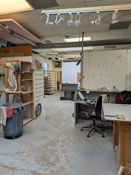 4052 N Western Ave, Chicago, IL à vendre - Photo du bâtiment - Image 3 de 9