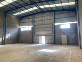 More details for Camí Foyes Ferraes, 37, L'Alcora - Industrial for Sale