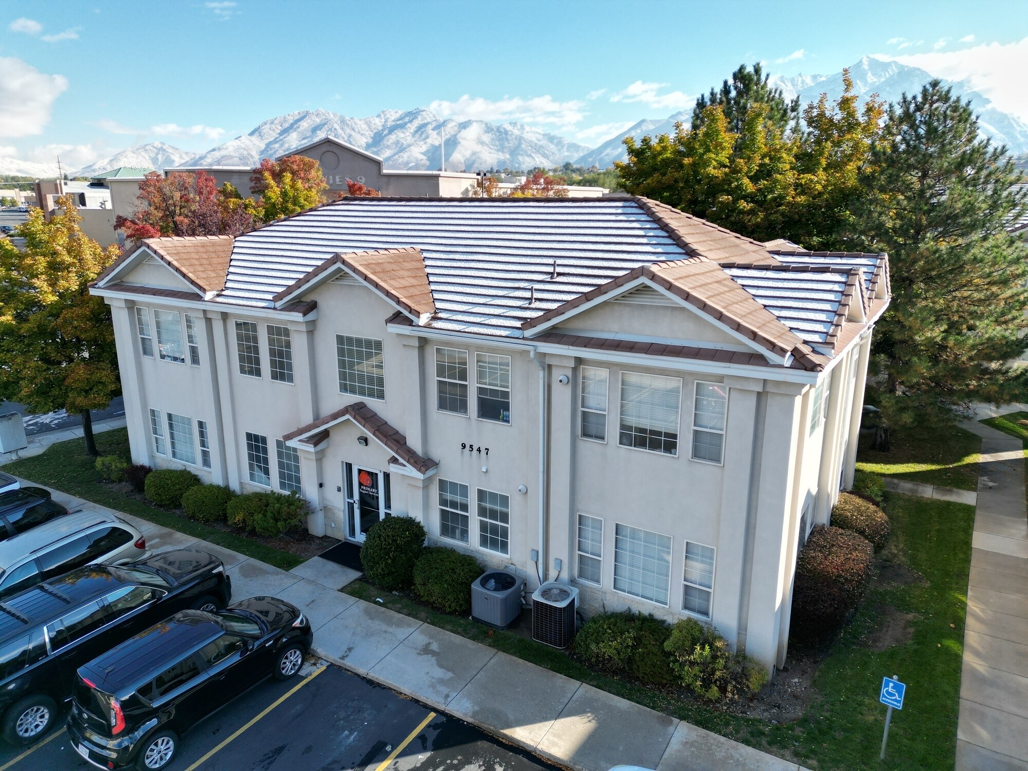 9547 S 700 E, Sandy, UT for lease Primary Photo- Image 1 of 11