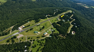 Plus de détails pour 267 Stinson Dr, Clinton, AR - Spécialité à vendre