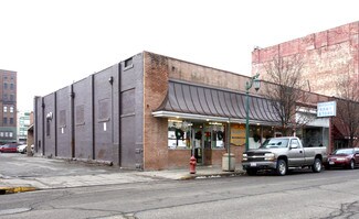 More details for 116 E 6th St, East Liverpool, OH - Retail for Sale