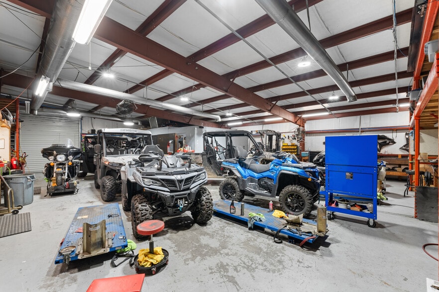 4828 Augusta Rd, Garden City, GA for lease - Building Photo - Image 3 of 40