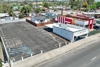 1045 Main St, Ramona, CA - AERIAL map view - Image1