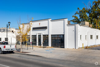 Plus de détails pour 1350 S Broadway, Denver, CO - Spécialité à vendre