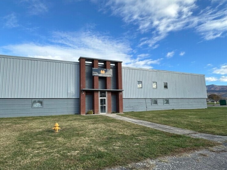 300 Kent St, Andrews, NC à louer - Photo du bâtiment - Image 1 de 7