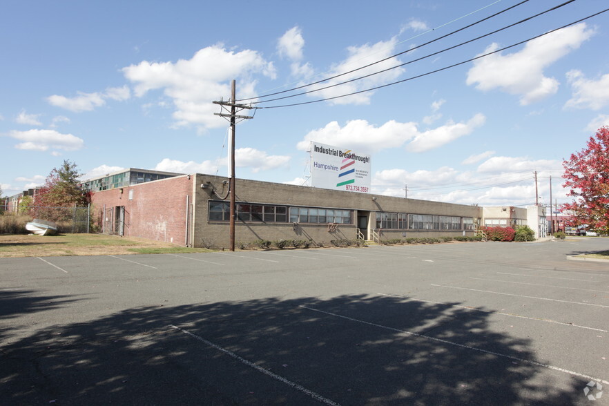 110 Minue St, Carteret, NJ for sale - Primary Photo - Image 1 of 1