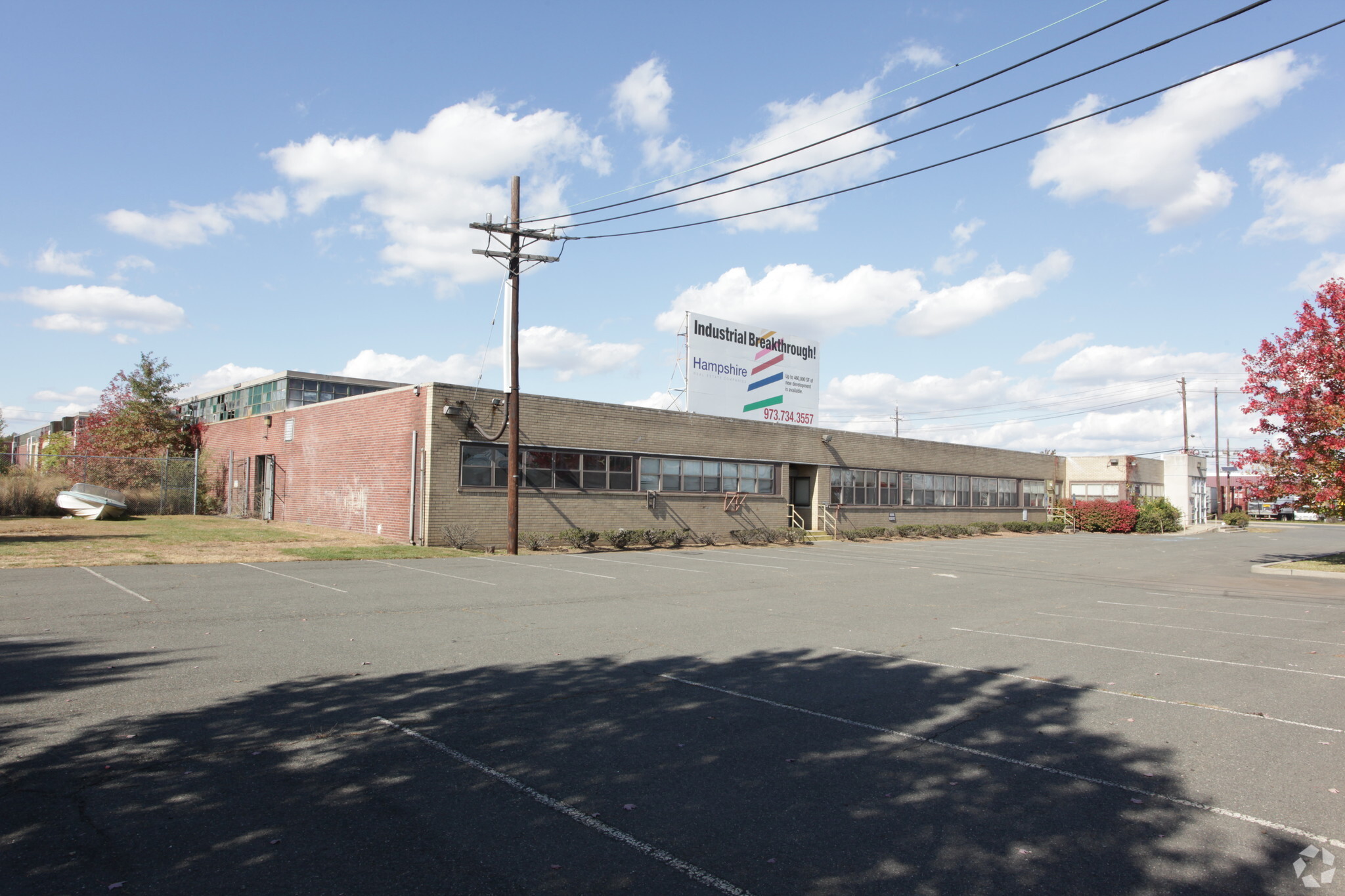 110 Minue St, Carteret, NJ à vendre Photo principale- Image 1 de 1