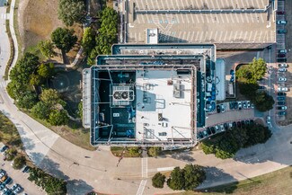Plus de détails pour 2435 N Central Expy, Richardson, TX - Coworking à louer