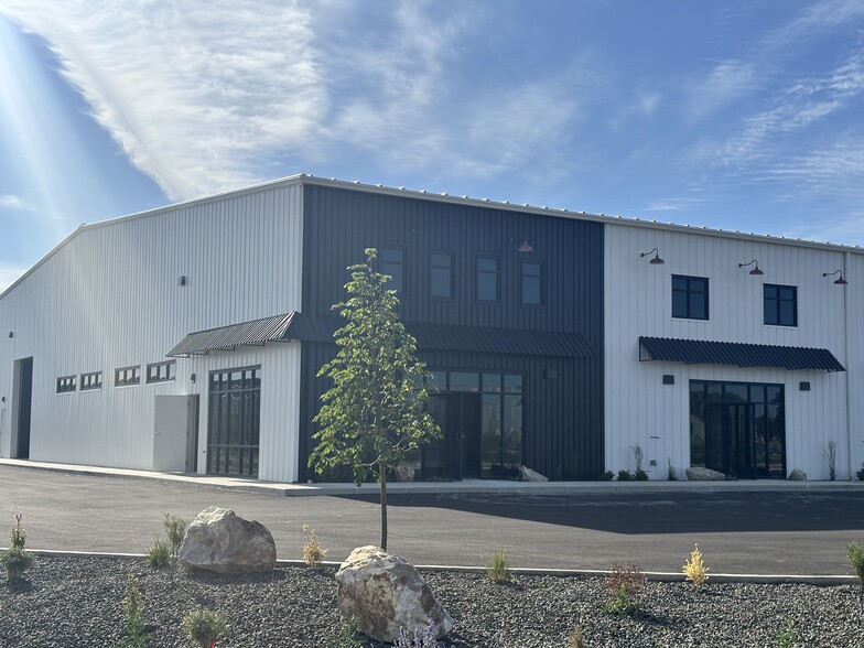 TBD TBD Bass Ln, Middleton, ID for lease - Building Photo - Image 2 of 12