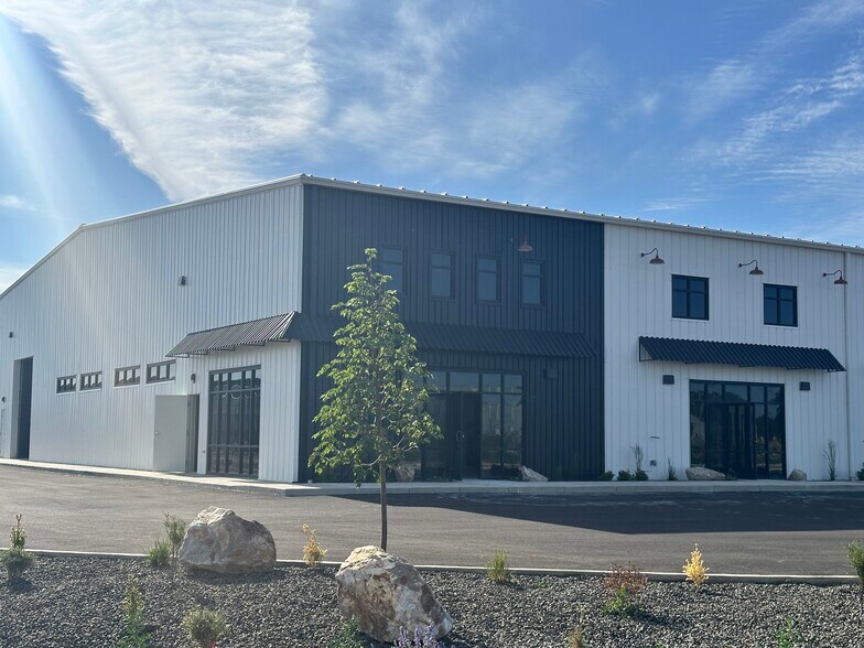 TBD TBD Bass Ln, Middleton, ID à louer - Photo du bâtiment - Image 2 de 12