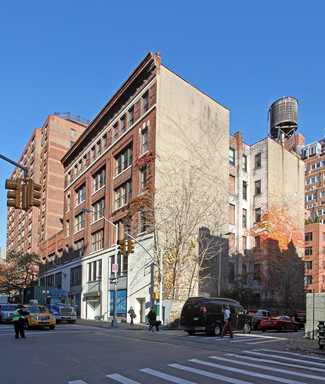 Plus de détails pour 315 E 62nd St, New York, NY - Bureau à louer