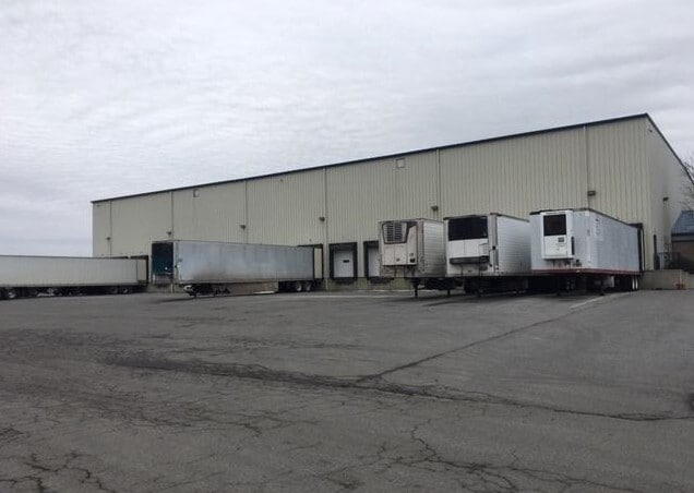 12 S Fort Zellers Rd, Newmanstown, PA for lease Building Photo- Image 1 of 6