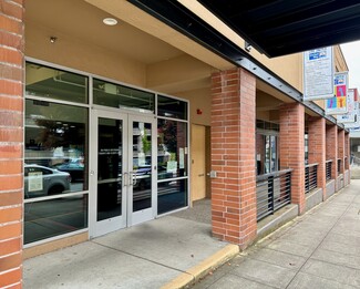 More details for 645-647 4th St, Bremerton, WA - Office for Lease