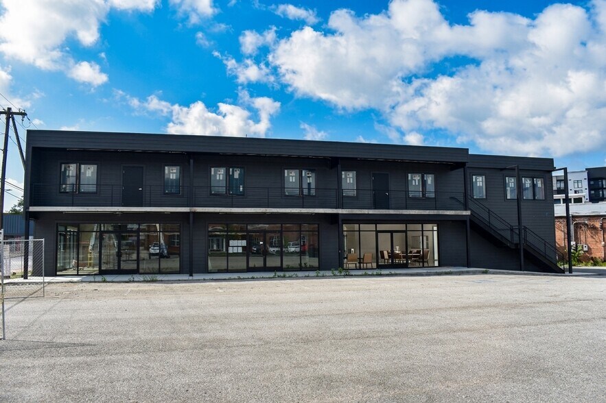 147 N Market St, Chattanooga, TN for lease - Building Photo - Image 2 of 5