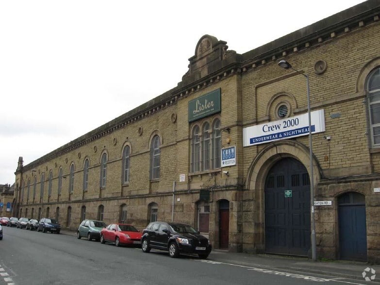 Heaton Rd, Bradford for lease - Building Photo - Image 2 of 15