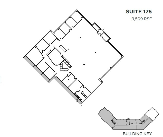 1250 Northland Dr, Saint Paul, MN for lease Floor Plan- Image 1 of 1