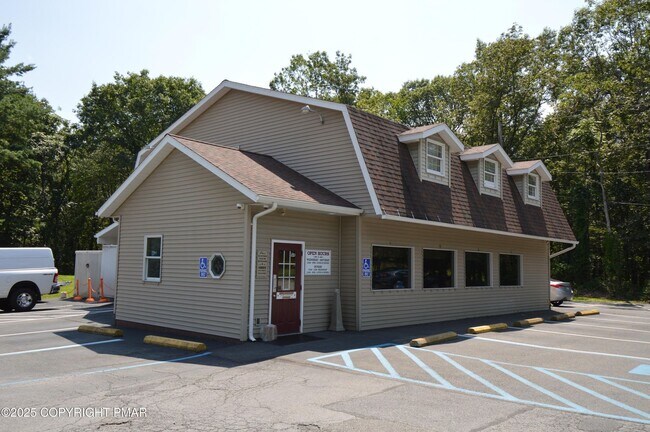 More details for 3150 PA-715, Henryville, PA - Retail for Sale