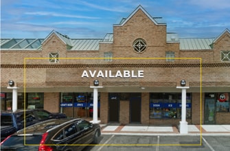 36-84 E Sunrise Hwy, Lindenhurst, NY for lease Interior Photo- Image 1 of 3