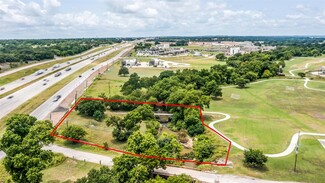 Plus de détails pour 4200 I-20, Willow Park, TX - Terrain à vendre