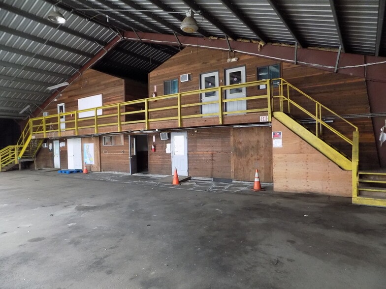 26011 State Route 254, Redcrest, CA à louer - Photo du bâtiment - Image 3 de 8