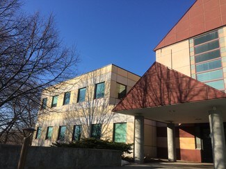 Plus de détails pour 2800 Royal Ave, Madison, WI - Bureau à louer