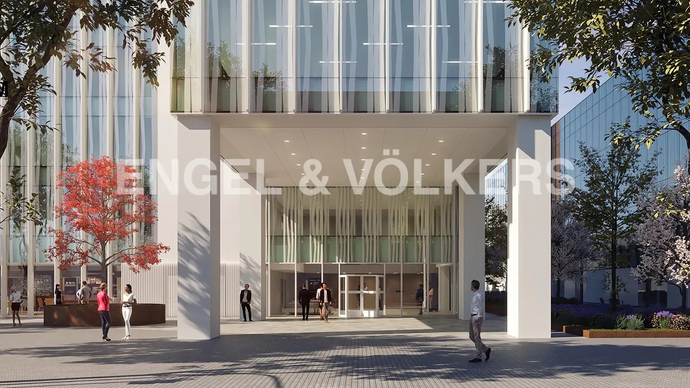 Office in Barcelona, Barcelona for lease Building Photo- Image 1 of 5