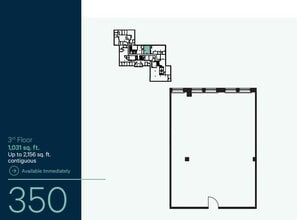 7405 Rte Transcanadienne, Montréal, QC for lease Floor Plan- Image 1 of 1
