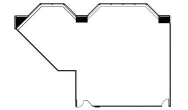 10180 101 St NW, Edmonton, AB for lease Floor Plan- Image 1 of 1
