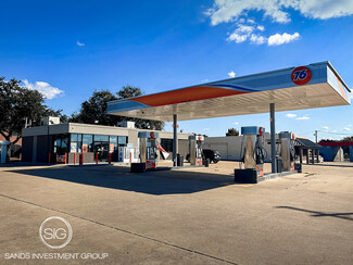 More details for 602 S Clark Rd, Duncanville, TX - Retail for Sale