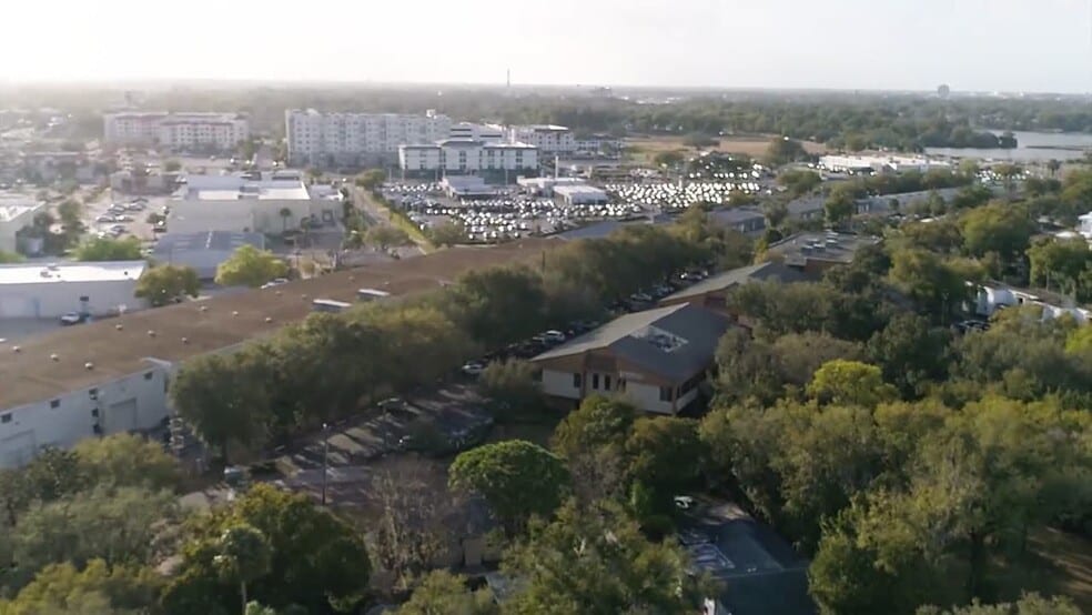 1133 Louisiana Ave, Winter Park, FL for lease - Commercial Listing Video - Image 2 of 5