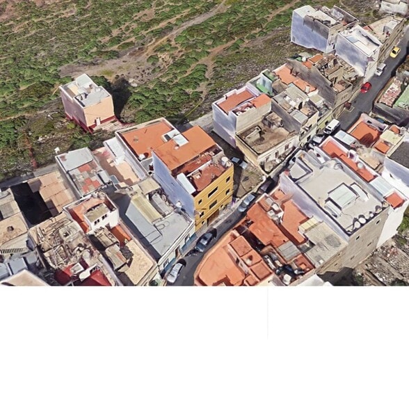 Ladera, S/N, Las Palmas de Gran Canaria, Las Palmas à vendre - Plan d’étage - Image 2 de 14