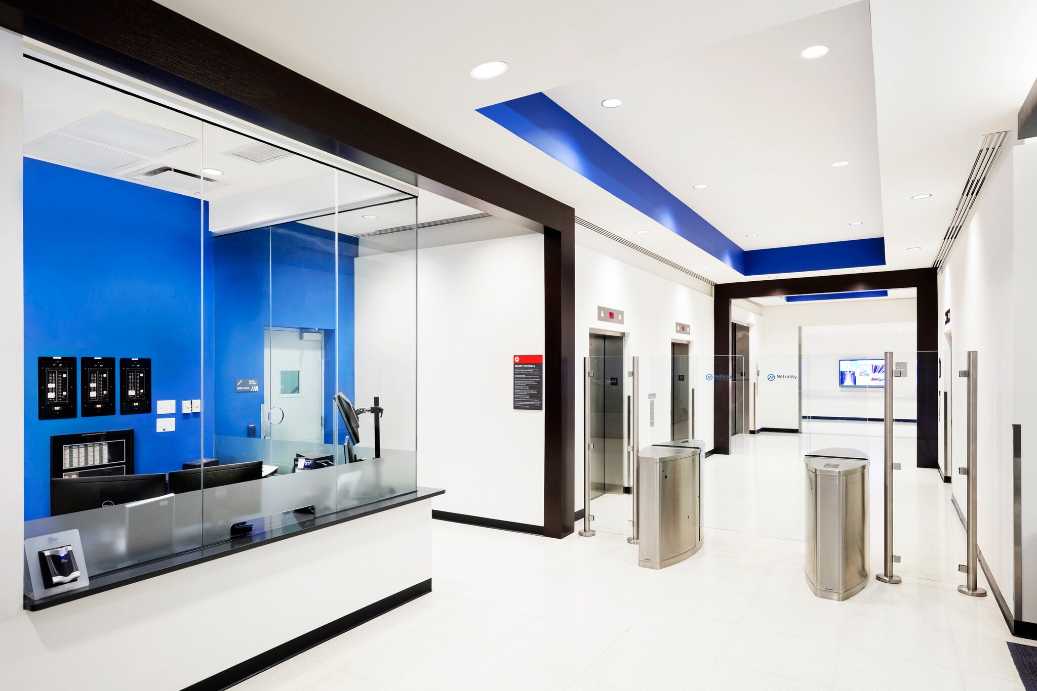 210 N Tucker Blvd, Saint Louis, MO for lease Interior Photo- Image 1 of 3