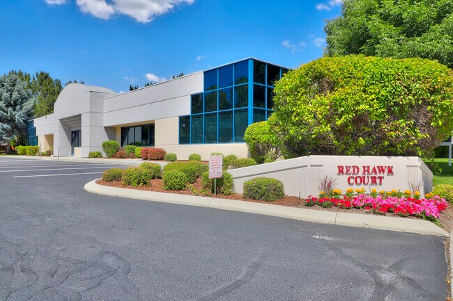 More details for 9286-9292 W Barnes Dr, Boise, ID - Office for Lease