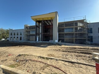 Plus de détails pour 1821 Armstrong Blvd, Kissimmee, FL - Bureau/Médical à louer