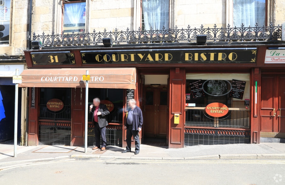 31 Campbell St, Hamilton for sale - Building Photo - Image 2 of 3