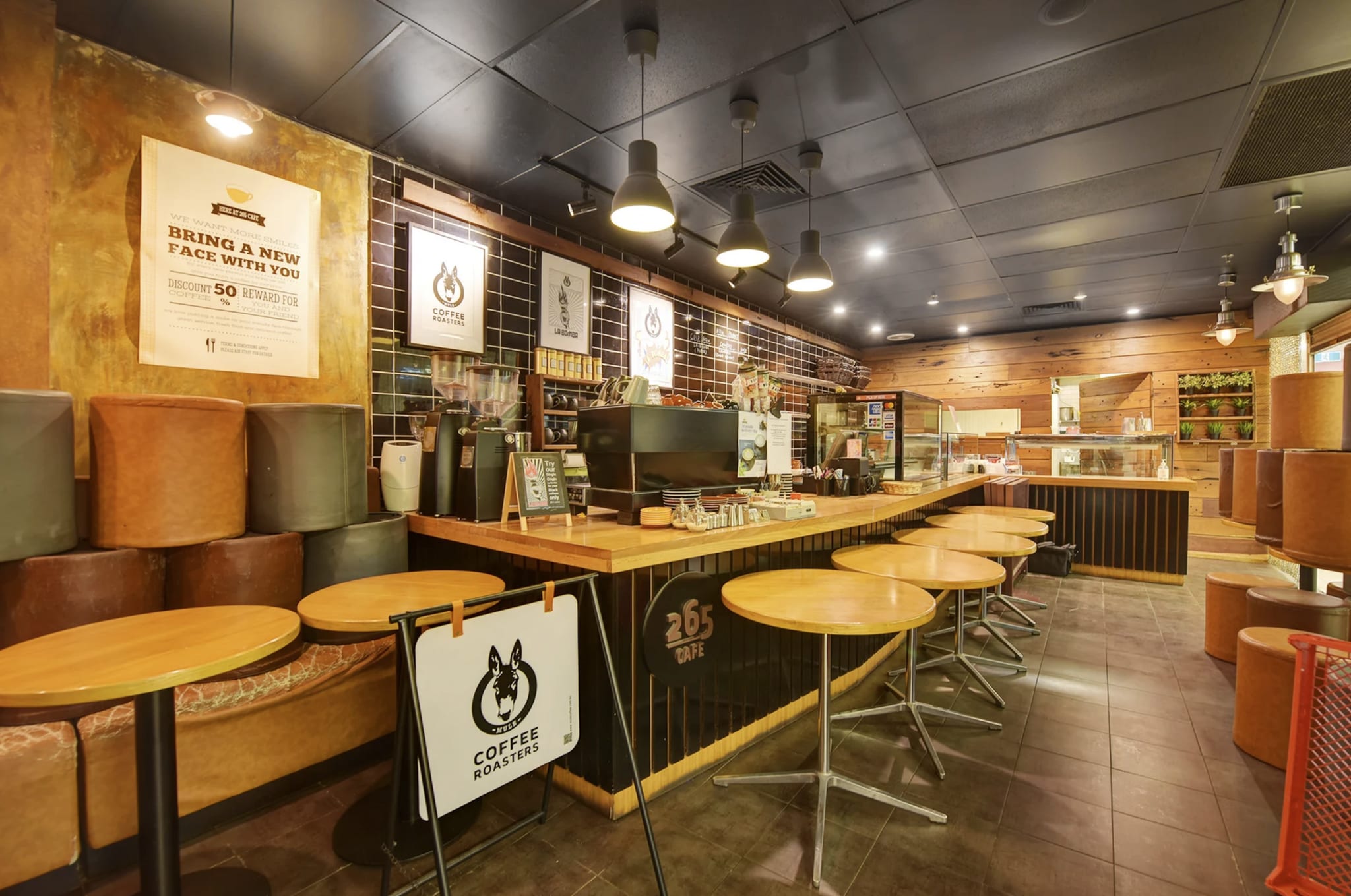 265 Castlereagh St, Sydney à louer Photo intérieure- Image 1 de 2